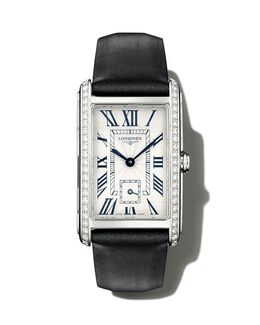 Longines: Часы  DolceVita