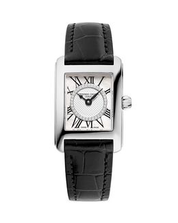 Frédérique Constant: Часы