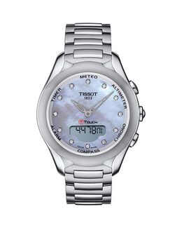 Tissot: Часы  T-Touch