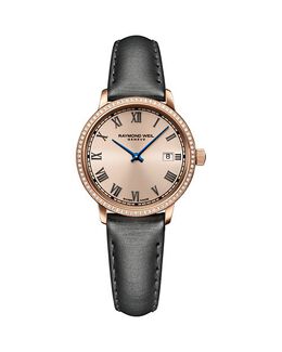 Raymond Weil: Часы 