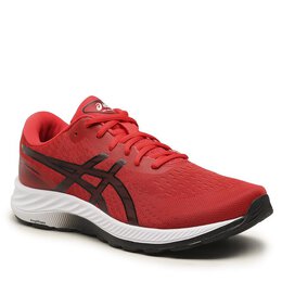 Asics: Красные кроссовки  Gel-Excite