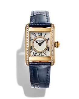 Frédérique Constant: Часы 