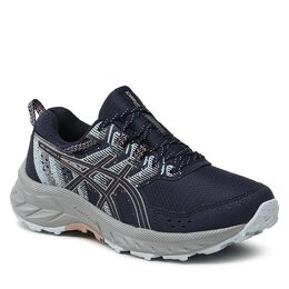 Asics: Тёмные кроссовки  Gel-Venture