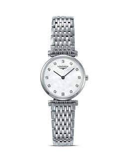 Longines: Часы  La Grande Classique