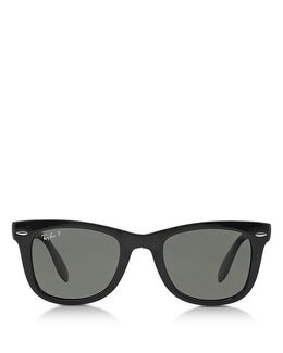 Ray-Ban: Очки  Wayfarer Ease