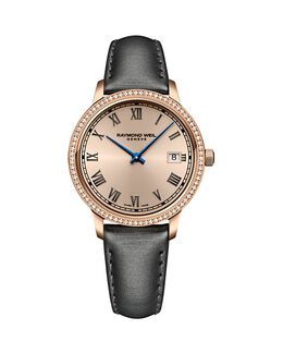 Raymond Weil: Часы 