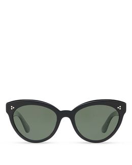 Oliver Peoples: Очки  Roella