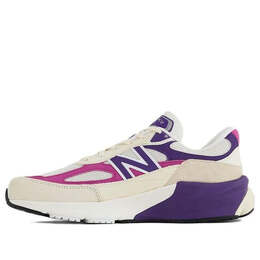 New Balance: Розовые кроссовки 