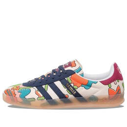 Adidas Originals: Многоцветные кроссовки  Originals Gazelle