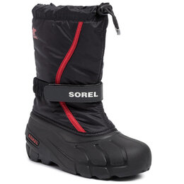 Sorel: Ботинки 