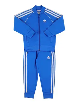 ADIDAS ORIGINALS: Куртка с воротником 