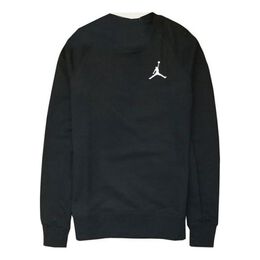 Nike: Спортивная толстовка  Air Jordan