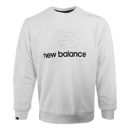 New Balance: Спортивная толстовка 