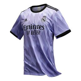 Adidas: Светлая футболка  Madrid