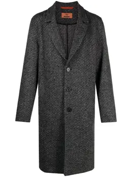 Missoni: Пальто из шерсти 