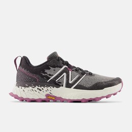 New Balance: Серые кроссовки  Fresh Foam