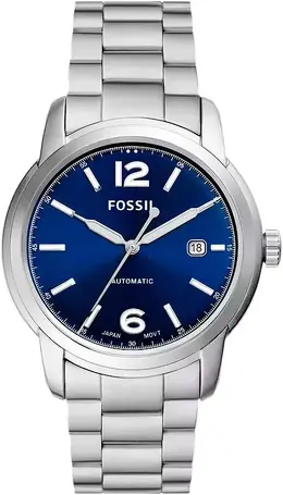 Fossil: Часы 