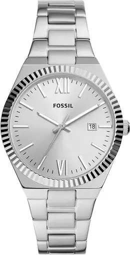 Fossil: Часы 