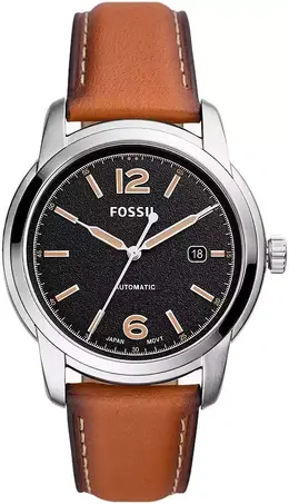 Fossil: Часы 