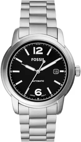 Fossil: Часы 