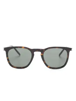 Saint Laurent Eyewear: Очки 
