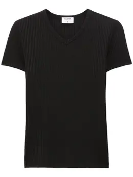 Filippa K: Чёрная футболка 