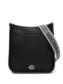 Michael Michael Kors: Чёрная сумка 