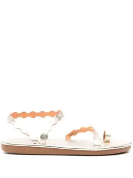 Ancient Greek Sandals: Сандалии 