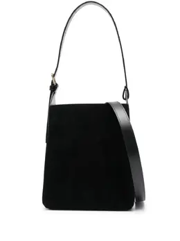 A.P.C.: Чёрная сумка 