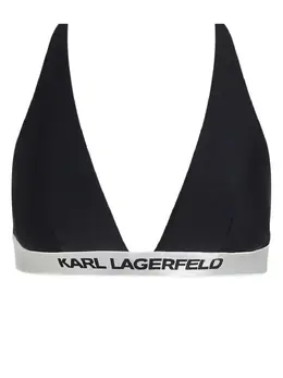 Karl Lagerfeld: Купальник 