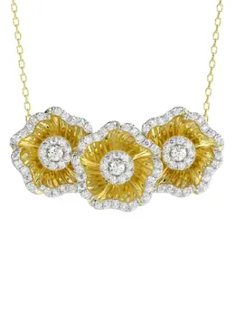 Marchesa: Колье 