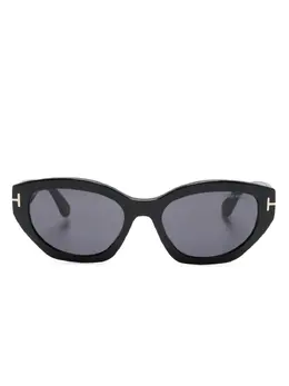 TOM FORD Eyewear: Очки 