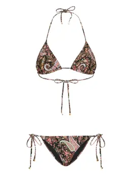 ETRO: Купальник 