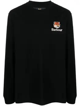 Barbour: Хлопковый свитшот 