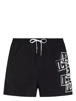 Dsquared2: Плавки  Icon