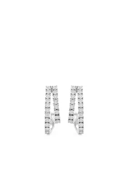 Dana Rebecca Designs: Серьги 