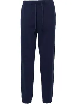 Polo Ralph Lauren: Синее поло 