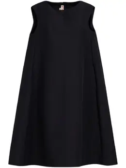 Marni: Расклешённое платье 