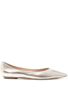 Stuart Weitzman: Балетки 