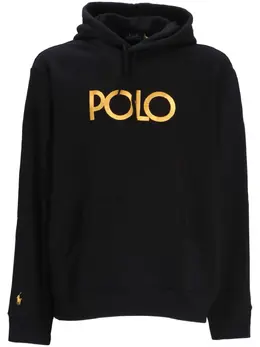 Polo Ralph Lauren: Толстовка с принтом 