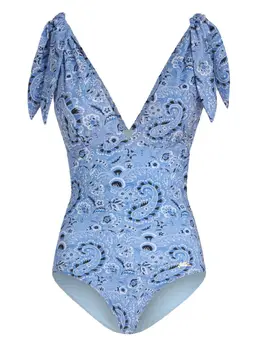 ETRO: Купальник 
