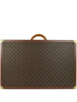 Louis Vuitton Pre-Owned: Чемодан 