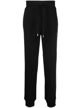 Versace Jeans Couture: Хлопковые брюки 