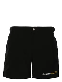 Alexander McQueen: Плавки 