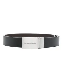 Emporio Armani: Ремень 