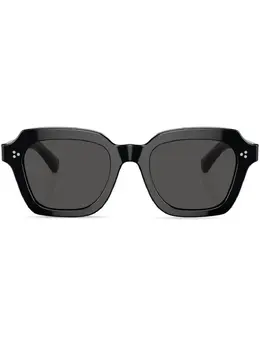 Oliver Peoples: Очки 