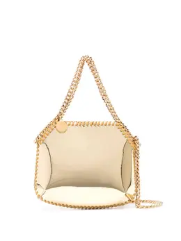 Stella McCartney: Сумка  Falabella