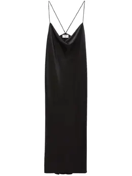 Filippa K: Драпированное платье 