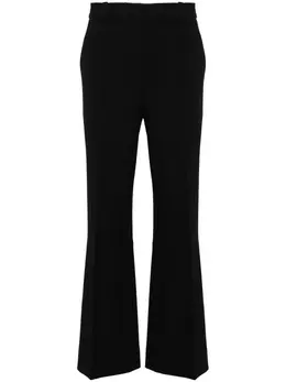 Victoria Beckham: Хлопковые брюки 