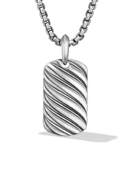 David Yurman: Подвеска 